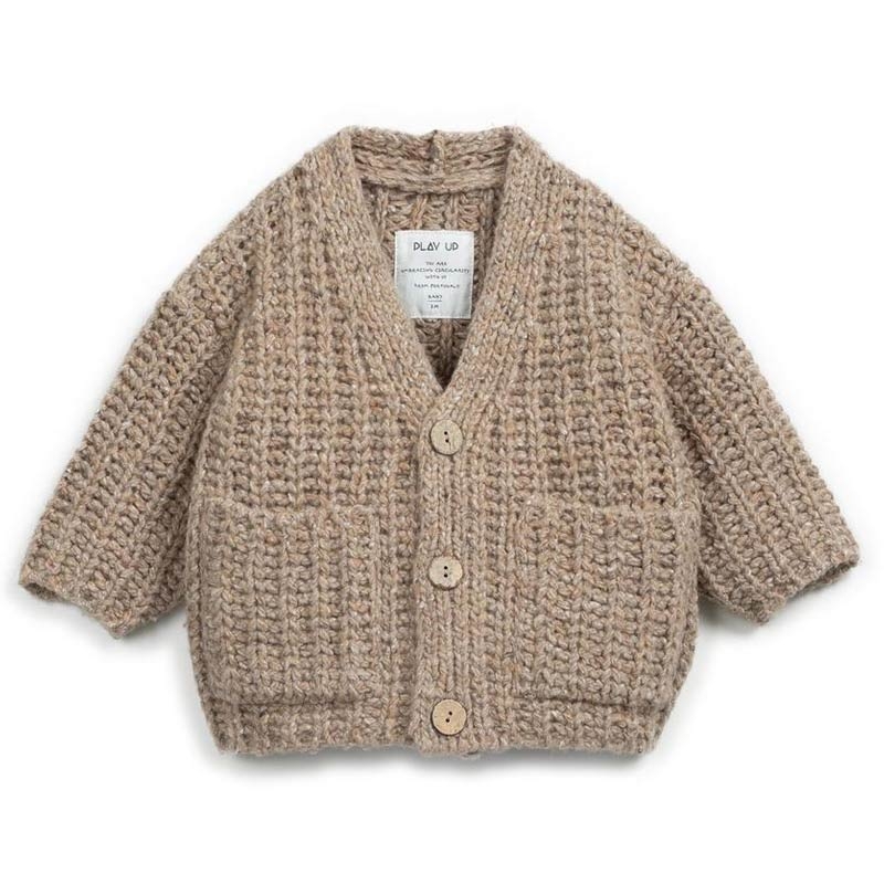 Play Up I Ropa algodón orgánico para bebés y niños I Aúpa Organics