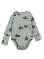 Play Up I Ropa algodón orgánico para bebés y niños I Aúpa Organics