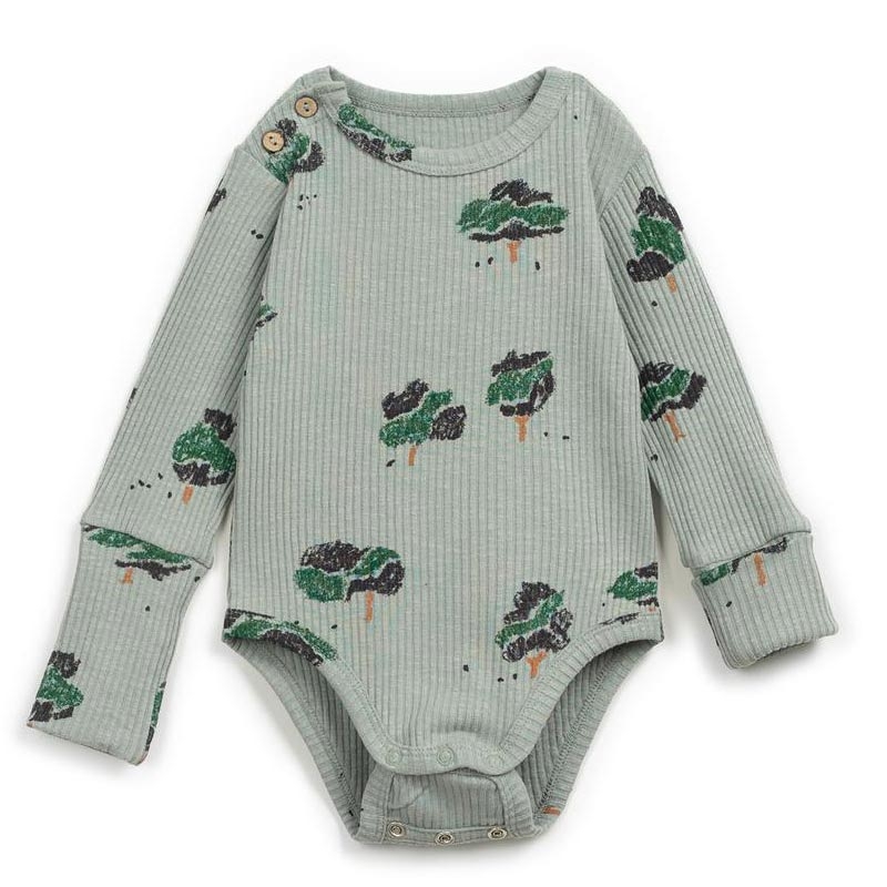 Play Up I Ropa algodón orgánico para bebés y niños I Aúpa Organics