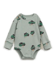 Play Up I Ropa algodón orgánico para bebés y niños I Aúpa Organics