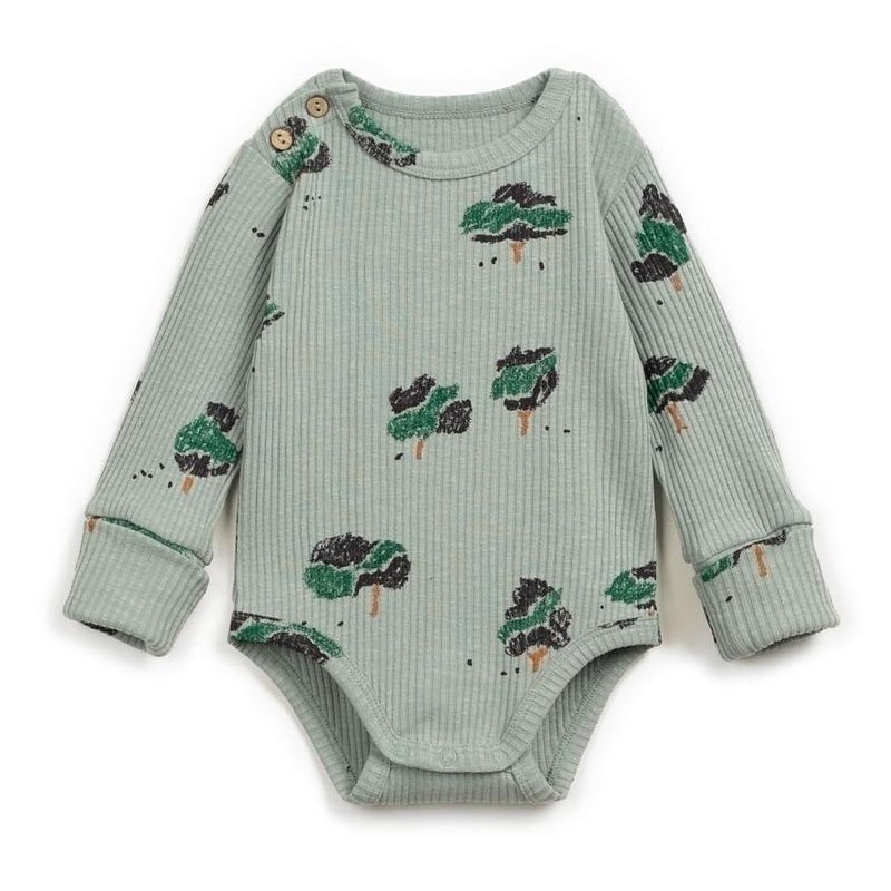 Play Up I Ropa algodón orgánico para bebés y niños I Aúpa Organics