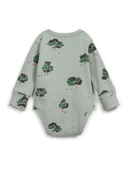 Play Up I Ropa algodón orgánico para bebés y niños I Aúpa Organics