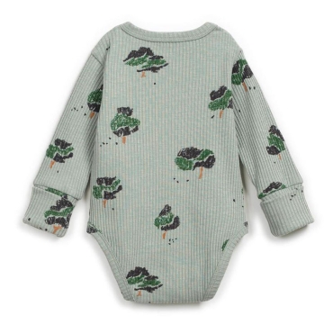 Play Up I Ropa algodón orgánico para bebés y niños I Aúpa Organics