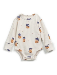 Play Up I Ropa algodón orgánico para bebés y niños I Aúpa Organics