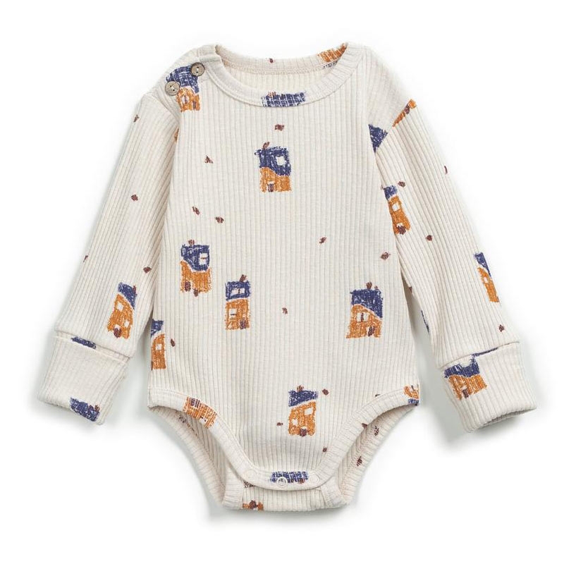 Play Up I Ropa algodón orgánico para bebés y niños I Aúpa Organics