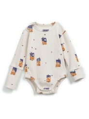 Play Up I Ropa algodón orgánico para bebés y niños I Aúpa Organics