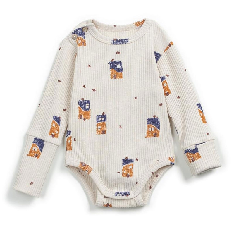 Play Up I Ropa algodón orgánico para bebés y niños I Aúpa Organics