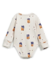 Play Up I Ropa algodón orgánico para bebés y niños I Aúpa Organics