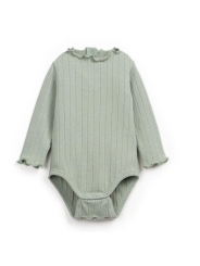 Play Up I Ropa algodón orgánico para bebés y niños I Aúpa Organics