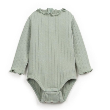 Play Up I Ropa algodón orgánico para bebés y niños I Aúpa Organics