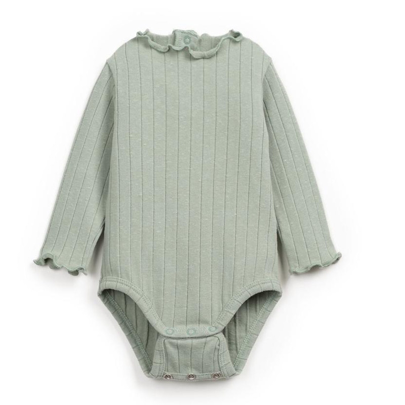 Play Up I Ropa algodón orgánico para bebés y niños I Aúpa Organics