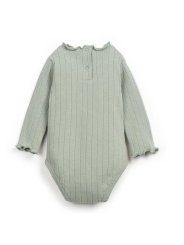 Play Up I Ropa algodón orgánico para bebés y niños I Aúpa Organics