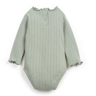 Play Up I Ropa algodón orgánico para bebés y niños I Aúpa Organics