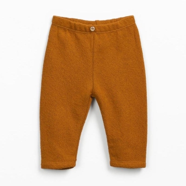 Play Up I Ropa algodón orgánico para bebés y niños I Aúpa Organics