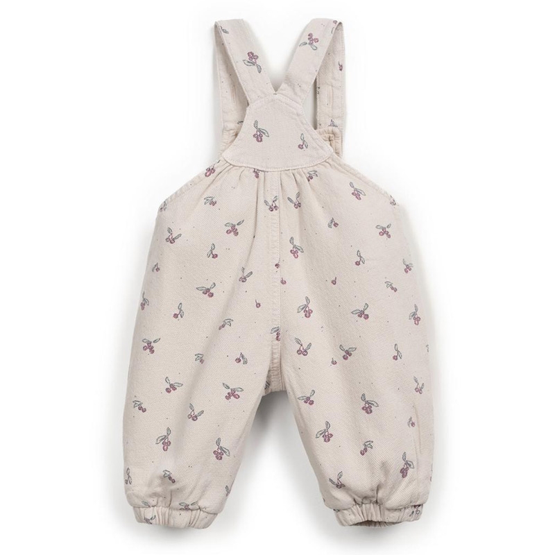 Play Up I Ropa algodón orgánico para bebés y niños I Aúpa Organics