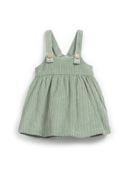 Play Up I Ropa algodón orgánico para bebés y niños I Aúpa Organics