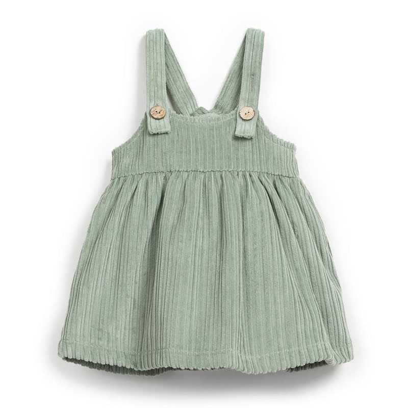 Play Up I Ropa algodón orgánico para bebés y niños I Aúpa Organics