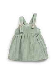 Play Up I Ropa algodón orgánico para bebés y niños I Aúpa Organics