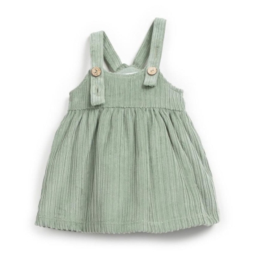 Play Up I Ropa algodón orgánico para bebés y niños I Aúpa Organics