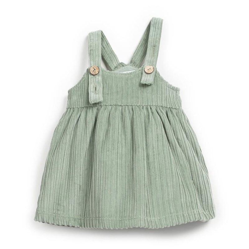 Play Up I Ropa algodón orgánico para bebés y niños I Aúpa Organics