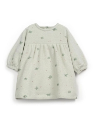 Play Up I Ropa algodón orgánico para bebés y niños I Aúpa Organics