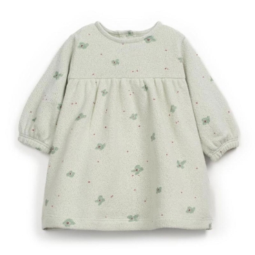 Play Up I Ropa algodón orgánico para bebés y niños I Aúpa Organics