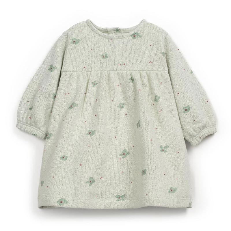 Play Up I Ropa algodón orgánico para bebés y niños I Aúpa Organics