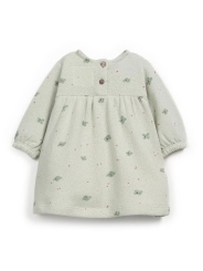 Play Up I Ropa algodón orgánico para bebés y niños I Aúpa Organics