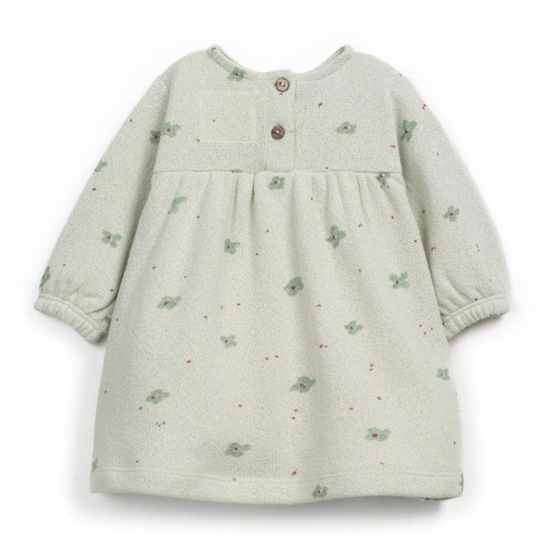 Play Up I Ropa algodón orgánico para bebés y niños I Aúpa Organics