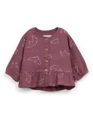 Play Up I Ropa algodón orgánico para bebés y niños I Aúpa Organics