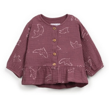 Play Up I Ropa algodón orgánico para bebés y niños I Aúpa Organics