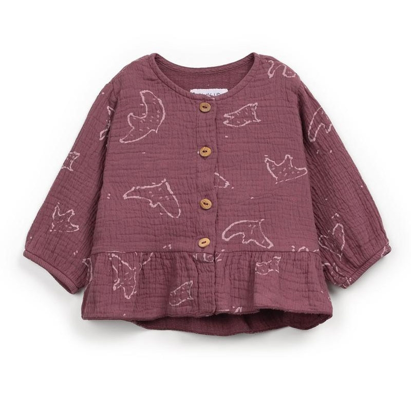 Play Up I Ropa algodón orgánico para bebés y niños I Aúpa Organics