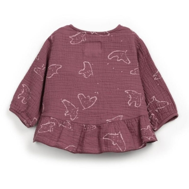 Play Up I Ropa algodón orgánico para bebés y niños I Aúpa Organics