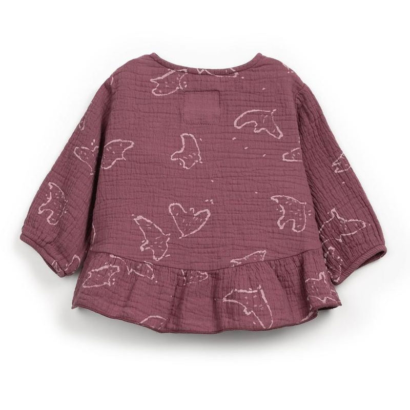 Play Up I Ropa algodón orgánico para bebés y niños I Aúpa Organics