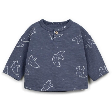 Play Up I Ropa algodón orgánico para bebés y niños I Aúpa Organics