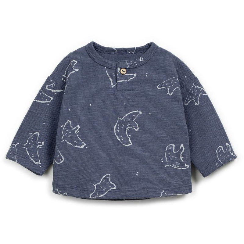 Play Up I Ropa algodón orgánico para bebés y niños I Aúpa Organics