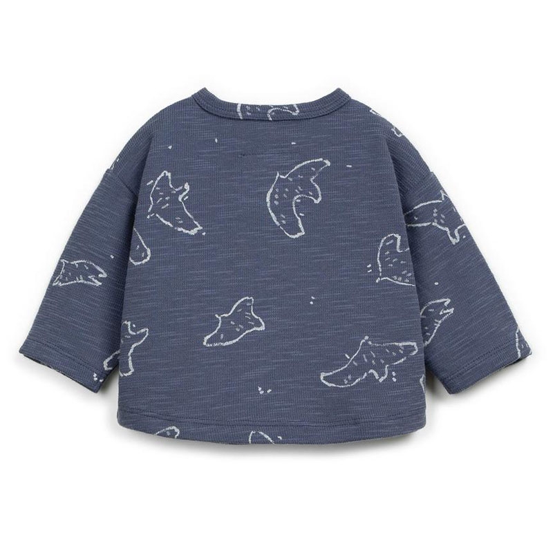 Play Up I Ropa algodón orgánico para bebés y niños I Aúpa Organics