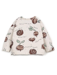 Play Up I Ropa algodón orgánico para bebés y niños I Aúpa Organics