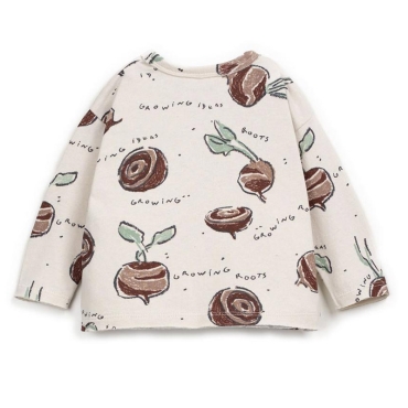 Play Up I Ropa algodón orgánico para bebés y niños I Aúpa Organics