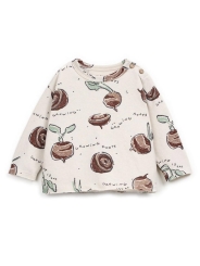 Play Up I Ropa algodón orgánico para bebés y niños I Aúpa Organics