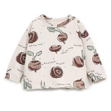 Play Up I Ropa algodón orgánico para bebés y niños I Aúpa Organics