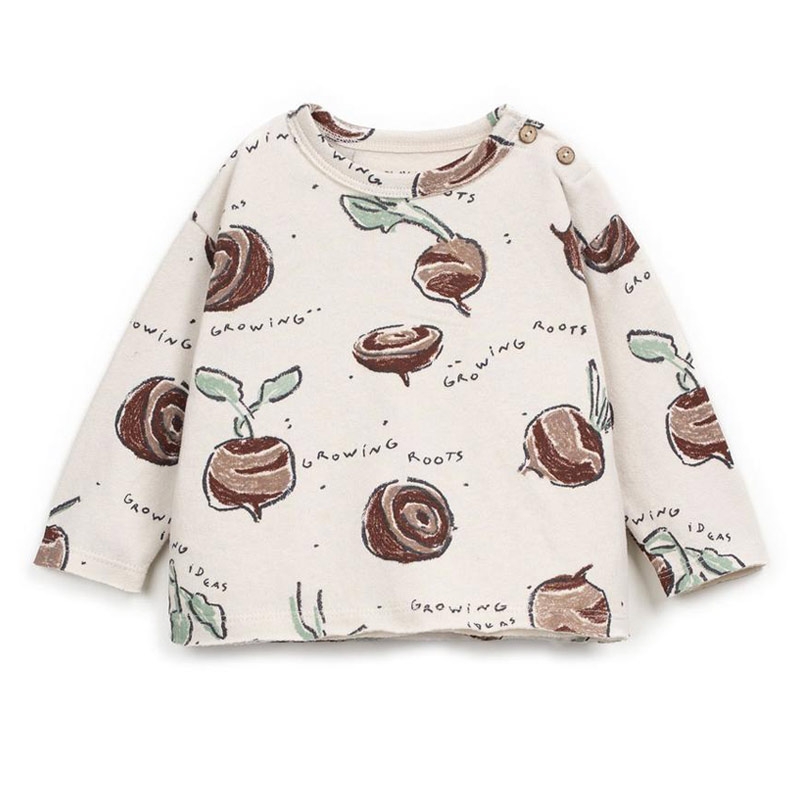 Play Up I Ropa algodón orgánico para bebés y niños I Aúpa Organics