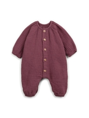 Play Up I Ropa algodón orgánico para bebés y niños I Aúpa Organics