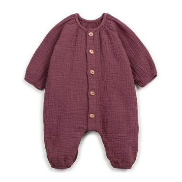 Play Up I Ropa algodón orgánico para bebés y niños I Aúpa Organics