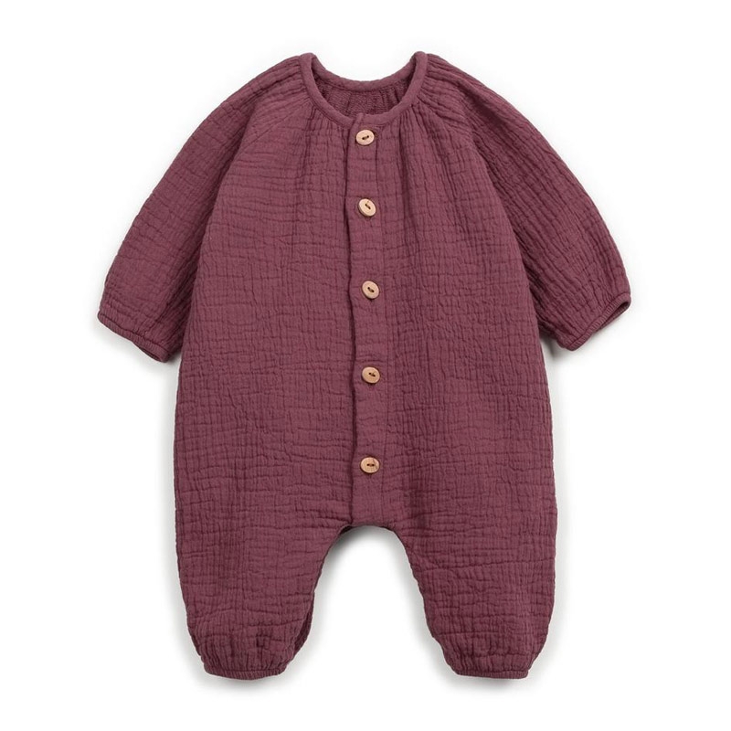 Play Up I Ropa algodón orgánico para bebés y niños I Aúpa Organics