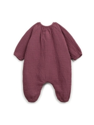 Play Up I Ropa algodón orgánico para bebés y niños I Aúpa Organics