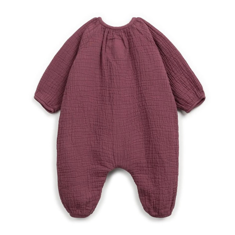 Play Up I Ropa algodón orgánico para bebés y niños I Aúpa Organics