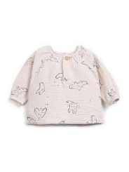 Play Up I Ropa algodón orgánico para bebés y niños I Aúpa Organics