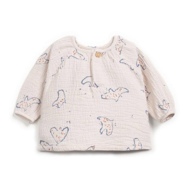 Play Up I Ropa algodón orgánico para bebés y niños I Aúpa Organics