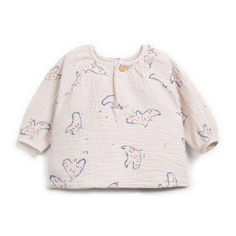 Play Up I Ropa algodón orgánico para bebés y niños I Aúpa Organics